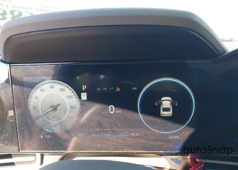 2024 Hyundai Elantra Sel z USA, uszkodzony, nr VIN KMHLS4DG9RU641929